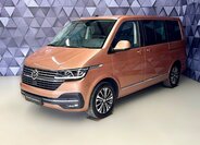 Volkswagen Multivan Ostatní 2,0 l 146 kw