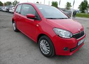 Škoda Citigo 1