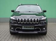 Jeep Cherokee 9