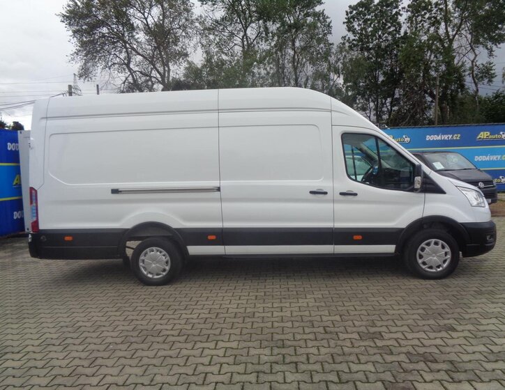 Ford Transit Ostatní 2,0 l 96 kw