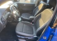 Škoda Fabia Kombi 999,0 70 kw