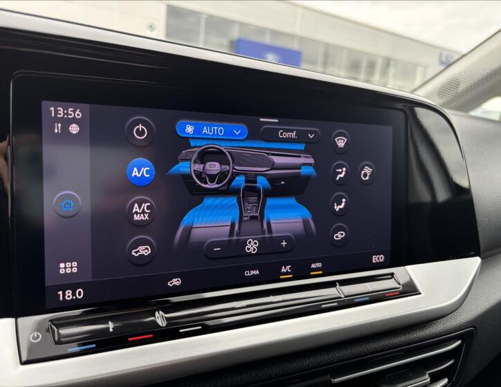 Ford Transit Connect 24