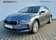 Škoda Octavia Liftback 1,5 l 110 kw
