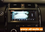 Land Rover Discovery SUV / Terénní 0,0 177 kw