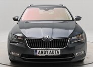 Škoda Superb Kombi 2,0 l 110 kw