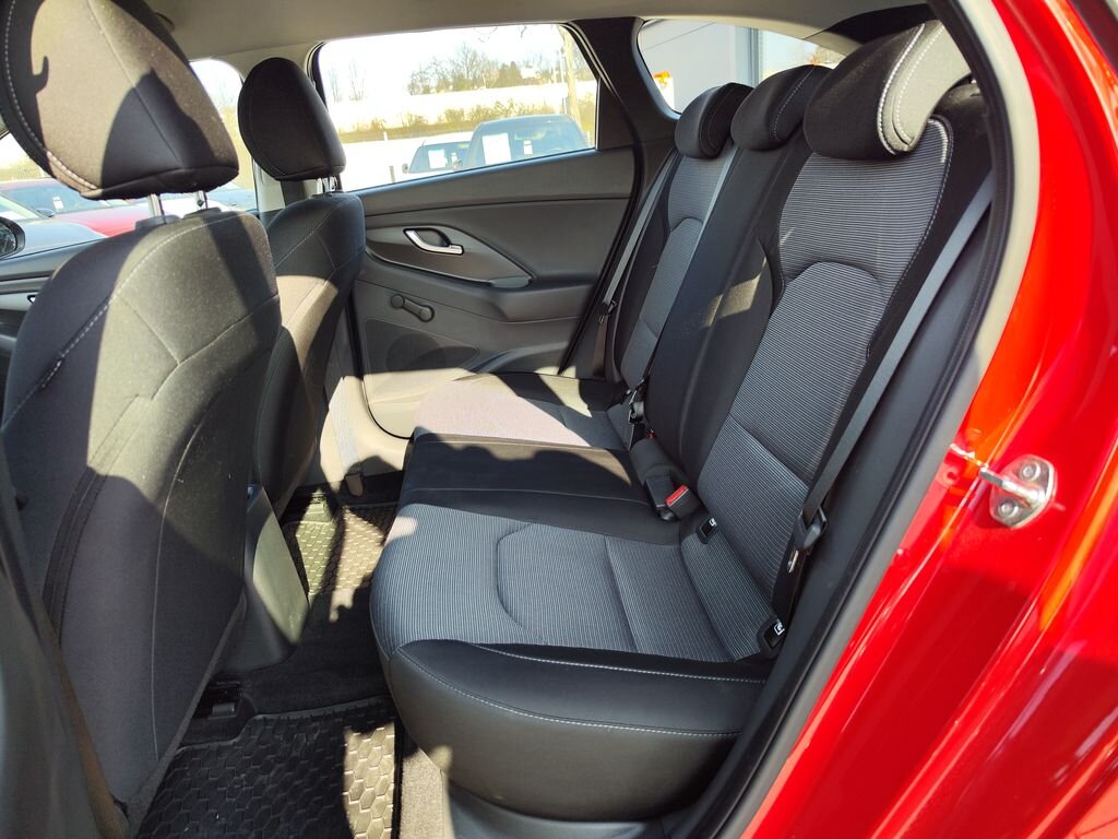 Hyundai i30 Kombi 1,5 l 103 kw