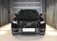 Volvo XC40 SUV 2,0 l 140 kw