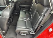 Fiat Freemont SUV 2,0 l 125 kw