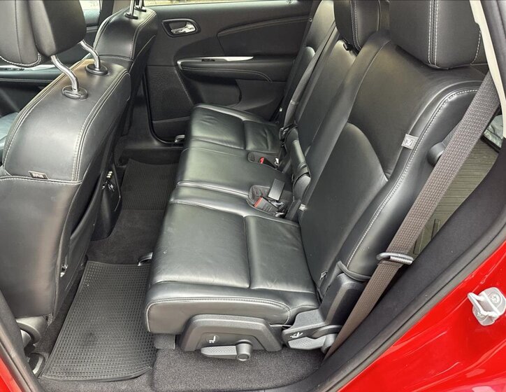 Fiat Freemont SUV 2,0 l 125 kw