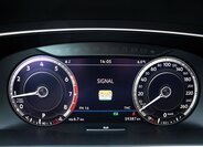 Volkswagen Tiguan SUV / Terénní 2,0 l 169 kw