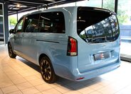 Mercedes-Benz Třídy V MPV 2,0 l 140 kw