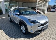 Toyota Yaris Cross SUV / Terénní 1,5 l 68 kw