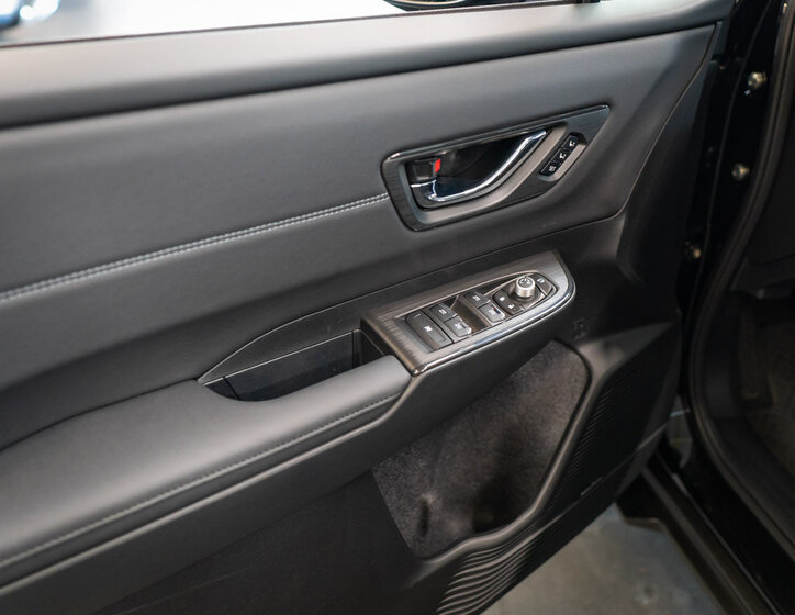 Subaru Outback SUV / Terénní 2,4 l 193 kw