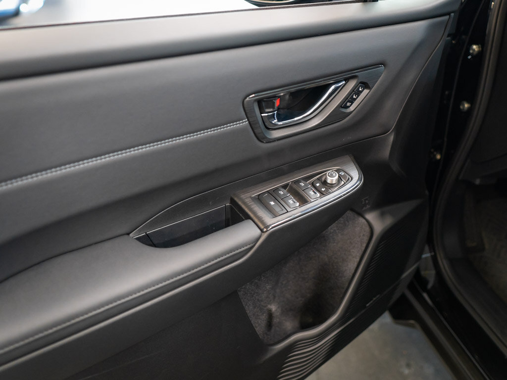 Subaru Outback SUV / Terénní 2,4 l 193 kw