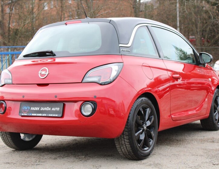 Opel Adam 5