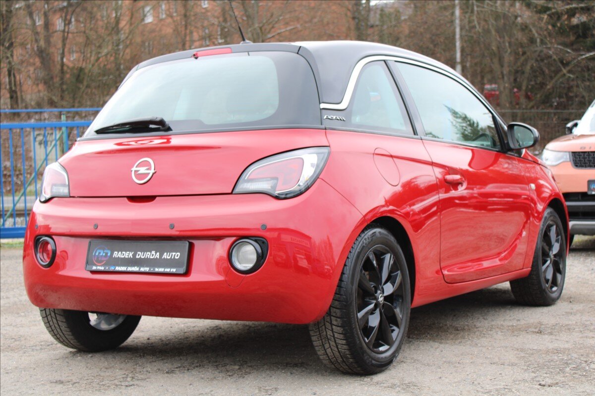 Opel Adam