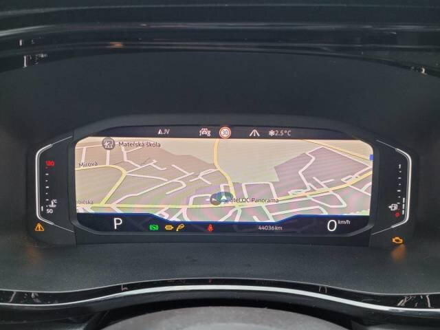 Volkswagen Ostatní Ostatní 2,0 l 110 kw