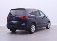 Volkswagen Touran MPV 2,0 l 110 kw