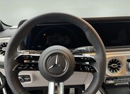 Mercedes-Benz Třídy G SUV 0,0 432 kw