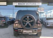 Land Rover Defender SUV / Terénní 3,0 l 258 kw