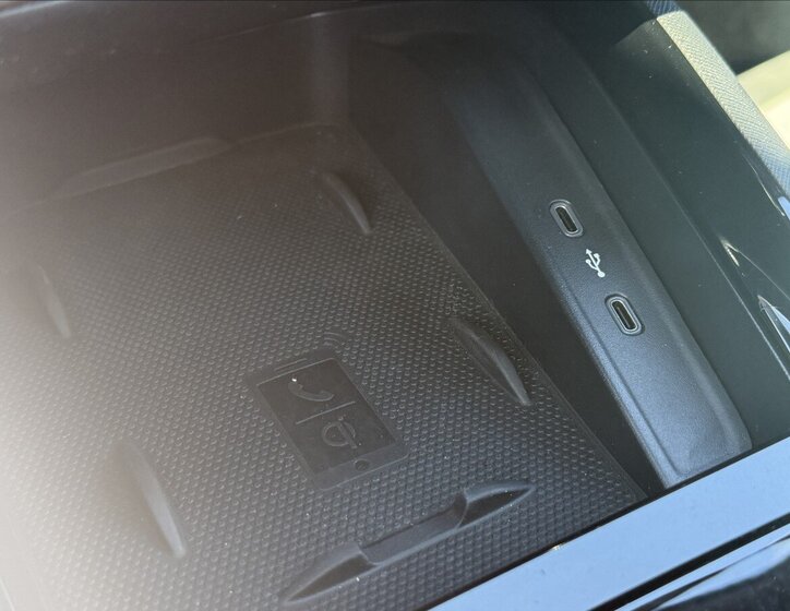 Škoda Kamiq SUV / Terénní 1,5 l 110 kw