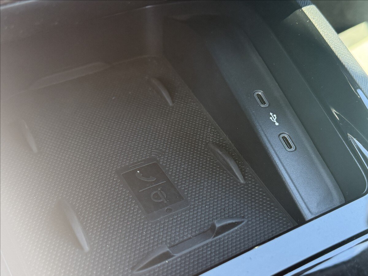 Škoda Kamiq SUV / Terénní 1,5 l 110 kw