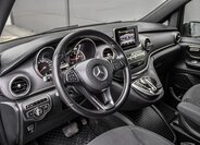 Mercedes-Benz Třídy V VAN / Minibus 2,1 l 120 kw