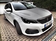 Peugeot 308 3
