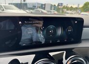 Mercedes-Benz Třídy A Sedan / Limuzína 1,3 l 120 kw