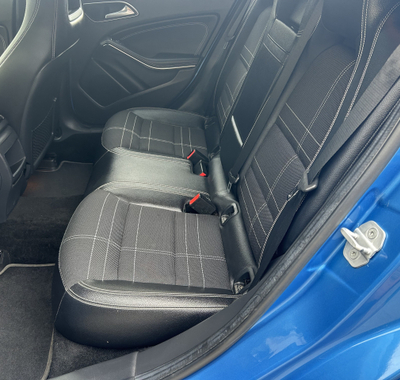 Mercedes-Benz Třídy A 37