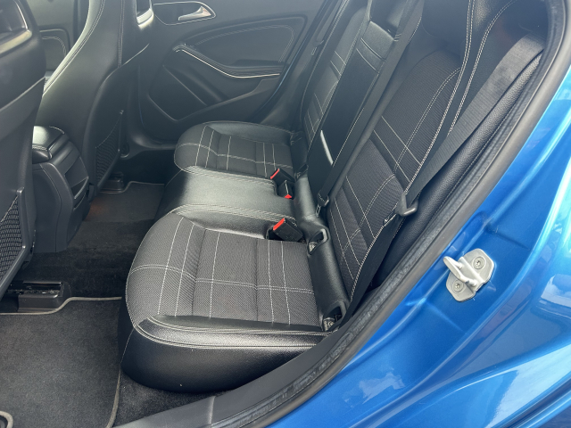 Mercedes-Benz Třídy A