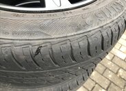 Opel Meriva Kombi 1,4 l 66 kw