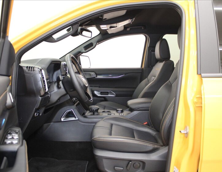 Ford Ranger Pick-up 3,0 l 177 kw