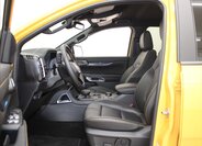 Ford Ranger Pick-up 3,0 l 177 kw