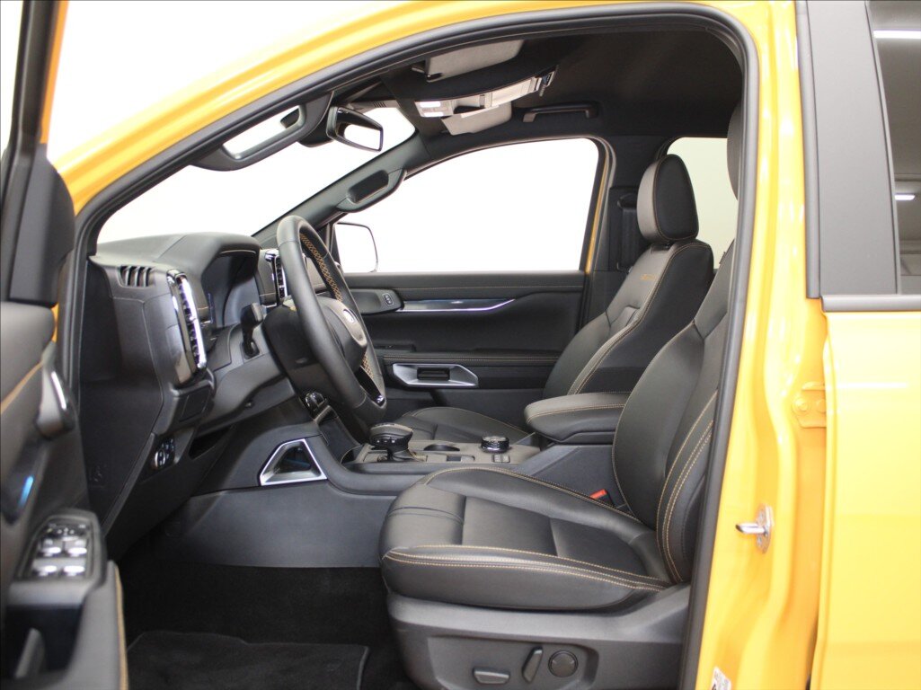 Ford Ranger Pick-up 3,0 l 177 kw