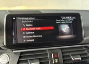 BMW X4 SUV / Terénní 2,0 l 170 kw