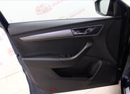 Škoda Karoq SUV / Terénní 1,5 l 110 kw