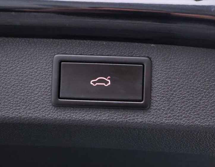 Škoda Kodiaq SUV / Terénní 2,0 l 140 kw