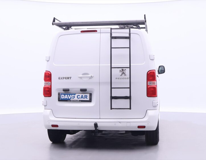 Peugeot Expert Skříň 2,0 l 110 kw