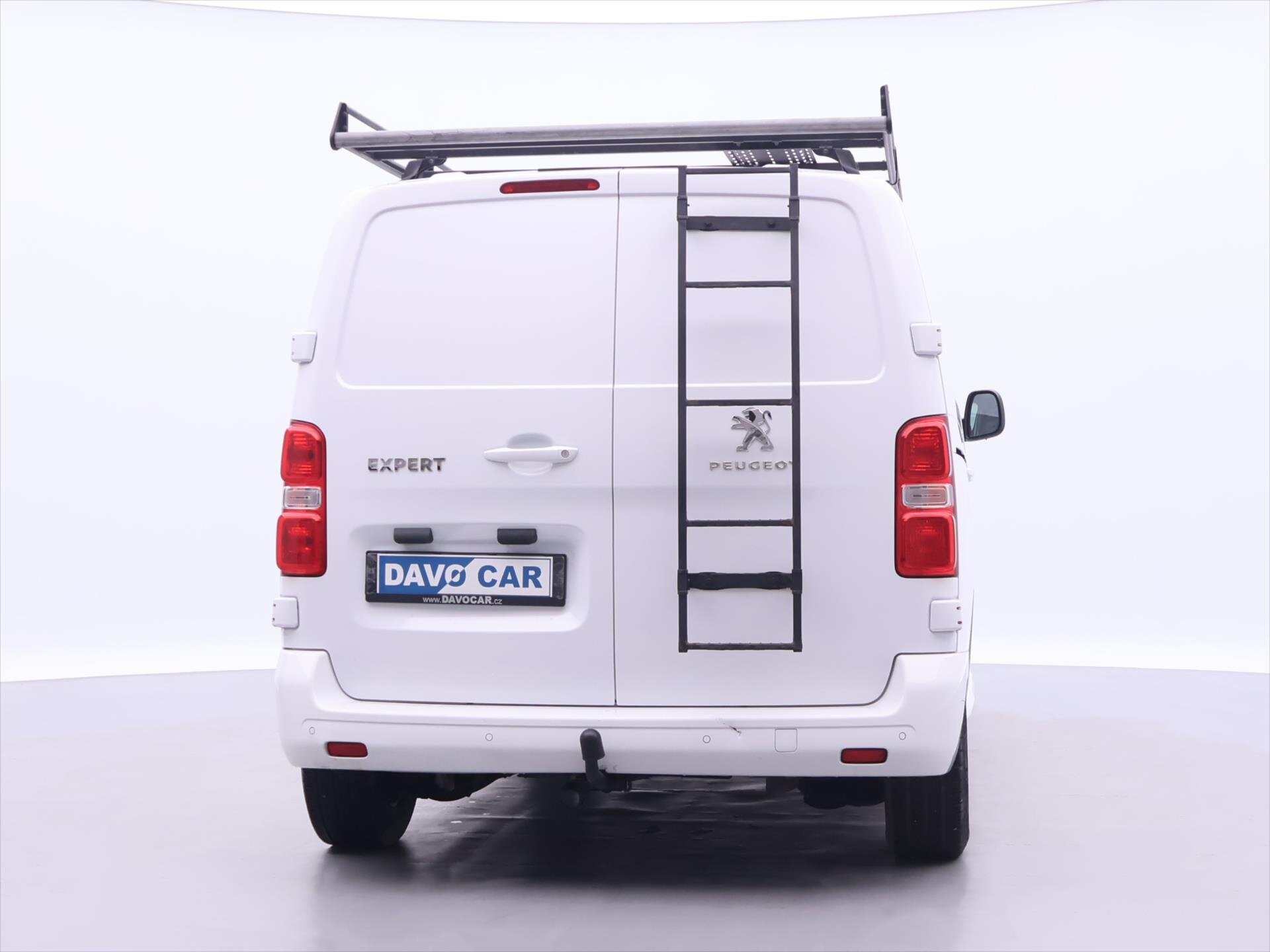 Peugeot Expert Skříň 2,0 l 110 kw