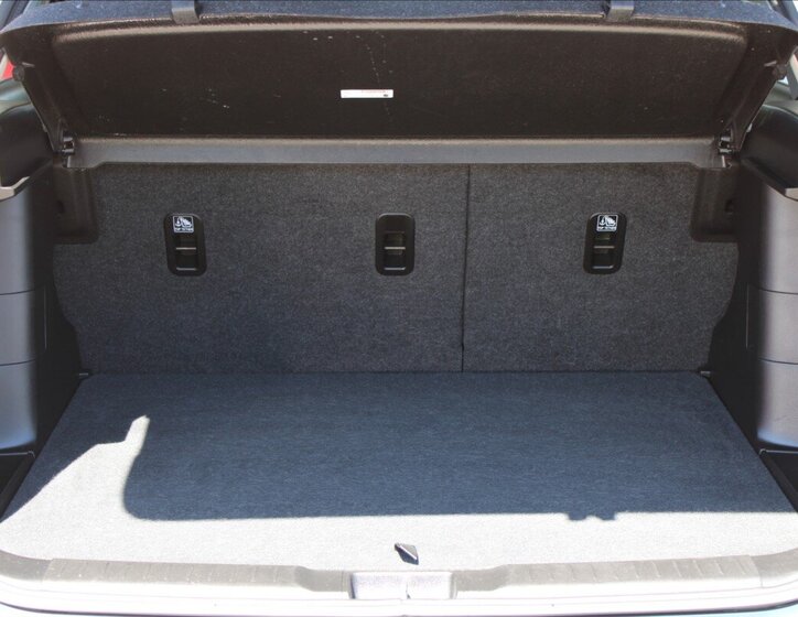 Suzuki Vitara SUV 1,4 l 95 kw