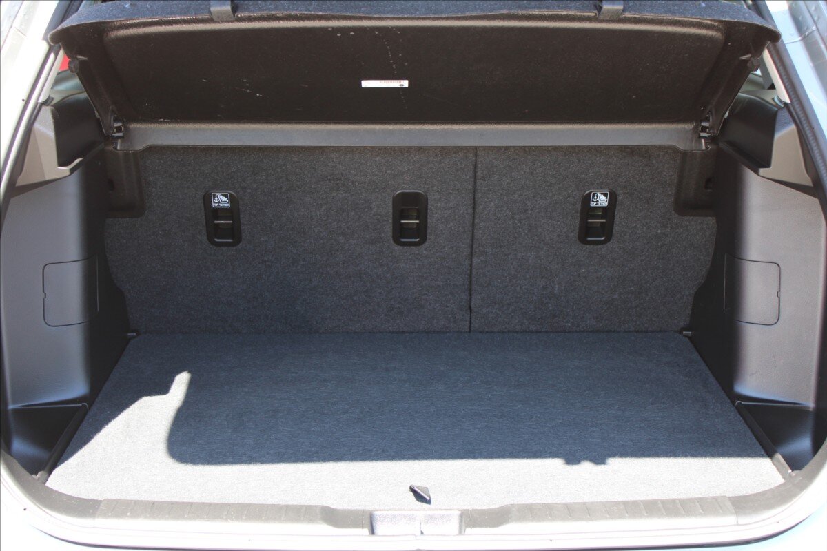 Suzuki Vitara SUV 1,4 l 95 kw