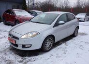 Fiat Bravo Hatchback 1,6 l 88 kw