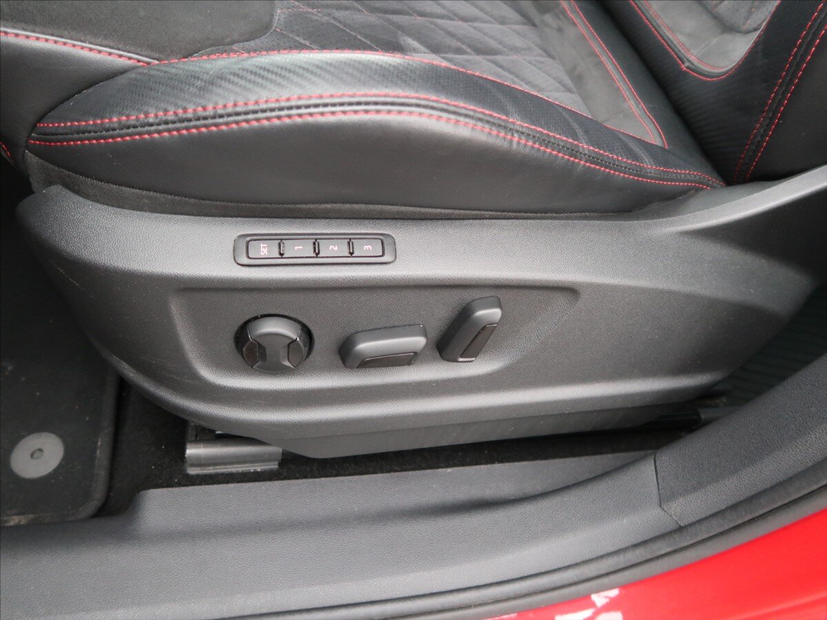 Škoda Kodiaq SUV / Terénní 2,0 l 176 kw