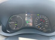 Toyota Yaris Hatchback 1,5 l 68 kw