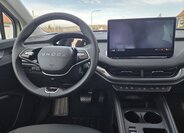 Škoda Elroq SUV / Terénní 1,0 150 kw