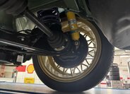 BMW Ostatní Kupé 2,0 l 74 kw