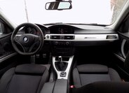 BMW Řada 3 20