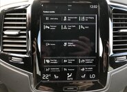 Volvo XC90 SUV / Terénní 2,0 l 173 kw
