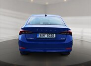 Škoda Octavia Liftback 1,5 l 110 kw